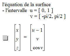 Précédente